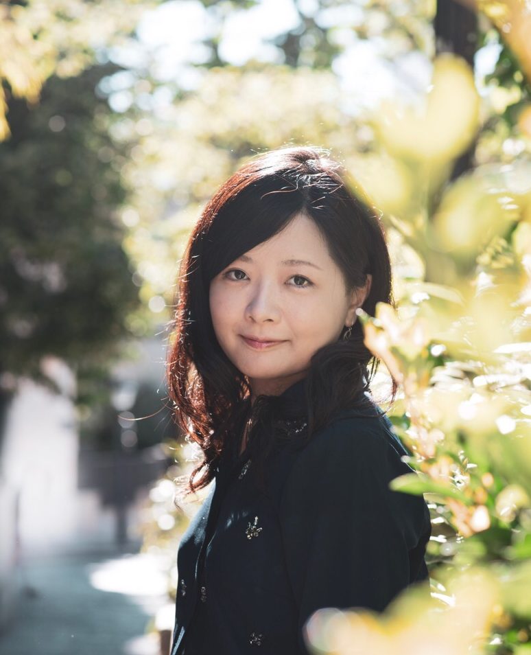 Profile English ピアニスト 橋本知佳 Chika Hashimoto Official Website